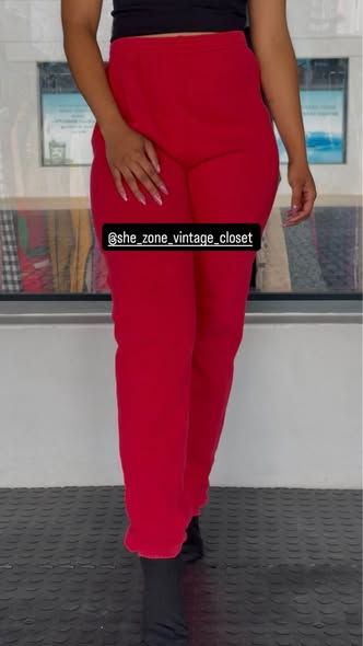 Sweat pants photo 3