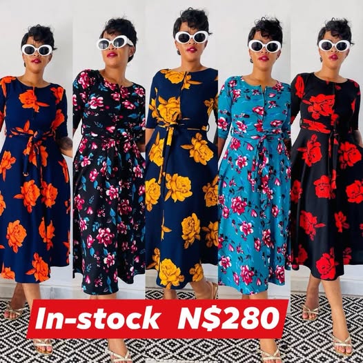 Dresses photo 1