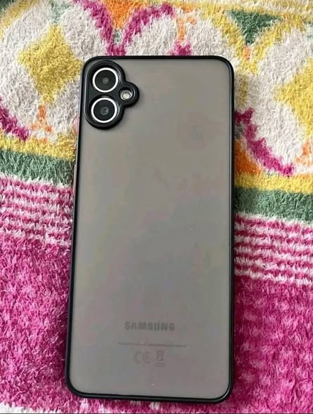 Samsung A05 photo 1