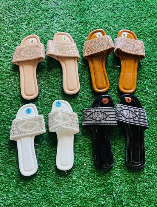 Sandal photo 1