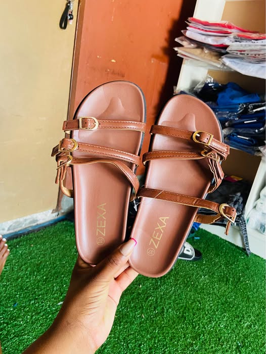 Sandal photo 1