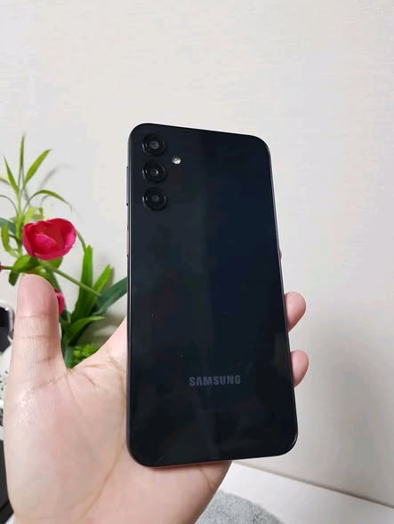Samsung a24 128gb photo 1