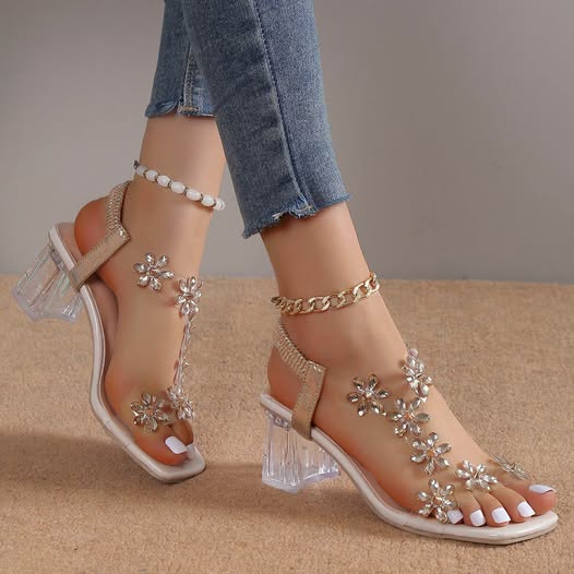 Shoes photo 1