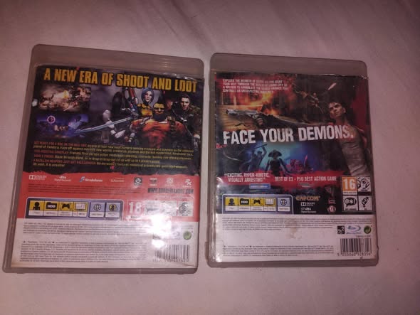 Ps3 game photo 2
