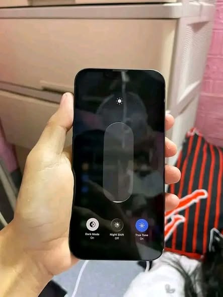 iPhone 13 128gb photo 3