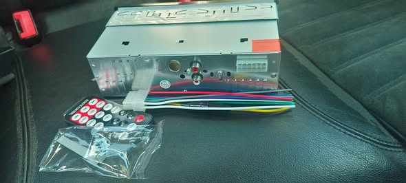 Car radios photo 5