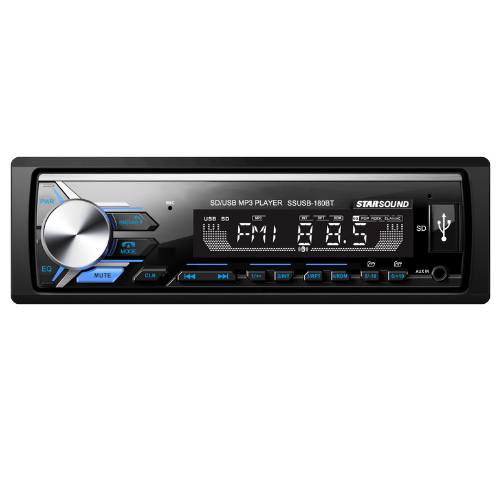 Car radios photo 1