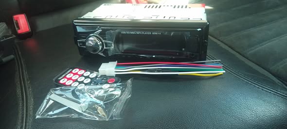 Car radios photo 4