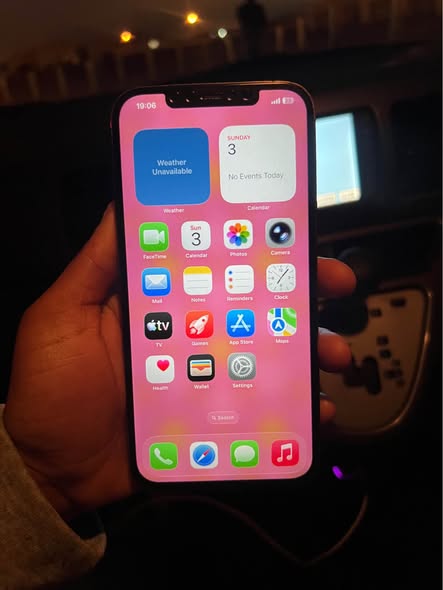 iPhone 12 Pro Max photo 3