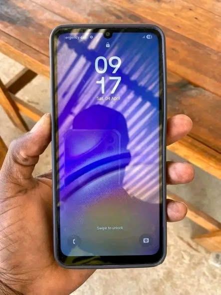 Samsung galaxy a06 photo 2