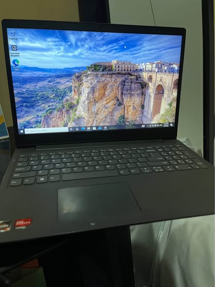 Lenovo IdeaPad S145 photo 4