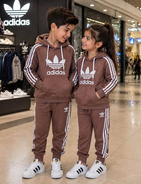 Kids tracksuits photo 4