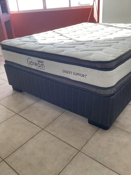 Queen Bed photo 1