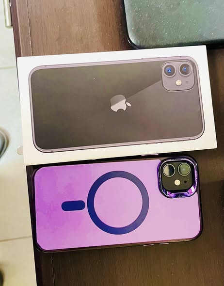 IPhone 11 photo 2