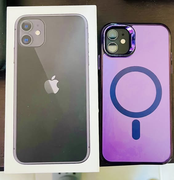 IPhone 11 photo 3