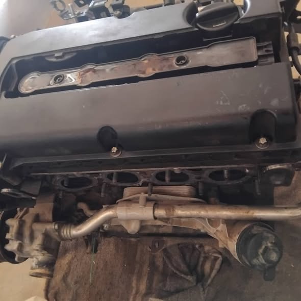 Chevrolet Cruze 2016 engine photo 2