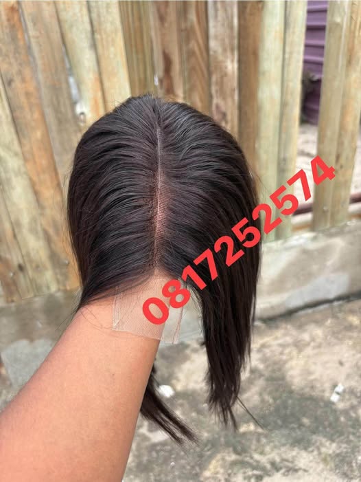 Vietnam bob wig photo 1