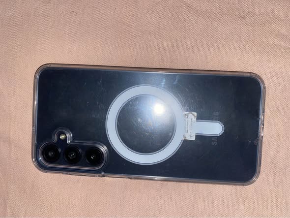 Samsung A16 5g photo 3