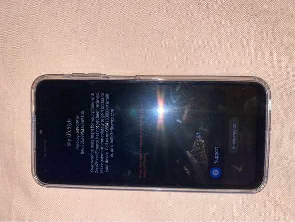 Samsung A16 5g photo 2
