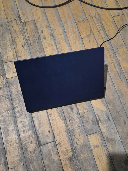 Asus laptop photo 1