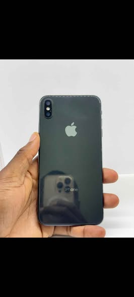 iPhone Xs Max 256GB photo 1
