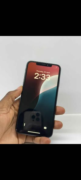 iPhone Xs Max 256GB photo 2