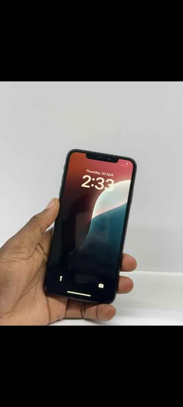 iPhone Xs Max 256GB photo 5