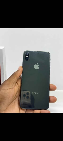 iPhone Xs Max 256GB photo 4