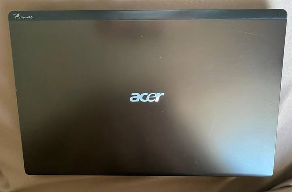 Acer core i5 photo 3