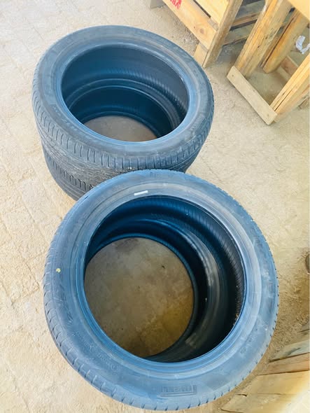 Pirelli Tyres photo 2