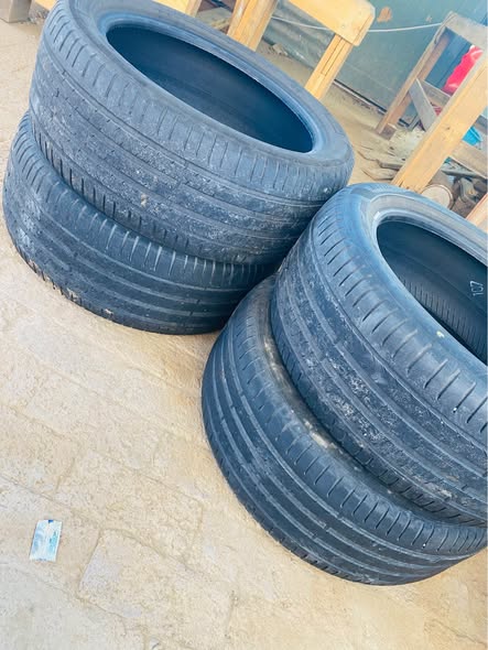 Pirelli Tyres photo 1