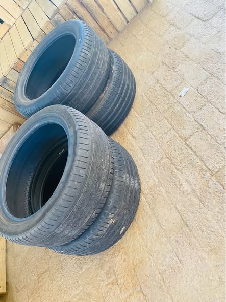 Pirelli Tyres photo 3