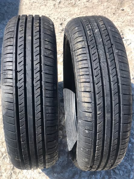 175/65/14x2 brand new tyres photo 1