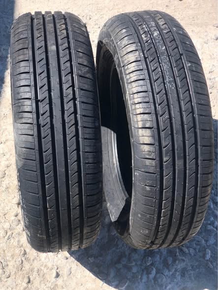 175/65/14x2 brand new tyres photo 5