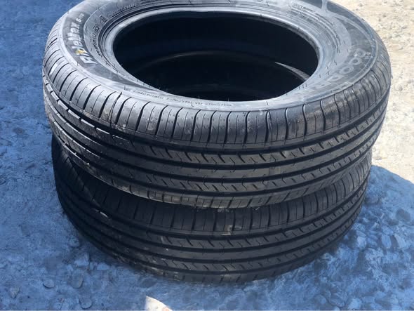 175/65/14x2 brand new tyres photo 3