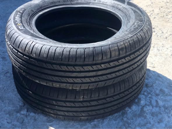 175/65/14x2 brand new tyres photo 4