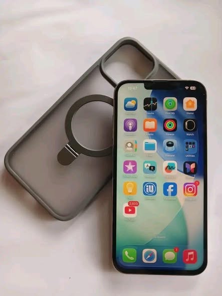 IPHONE 13 PROMAX 256 GB photo 2