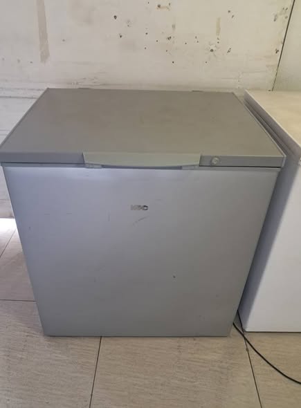 Deep freezer photo 1