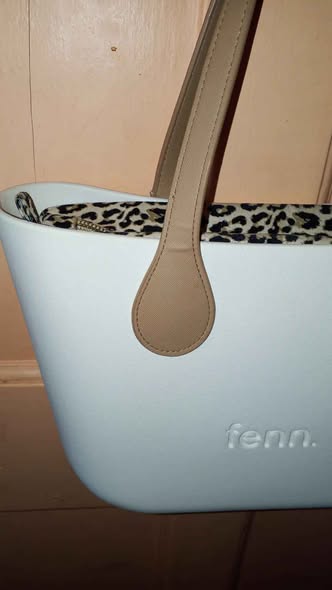 Preloved FENN bag photo 3