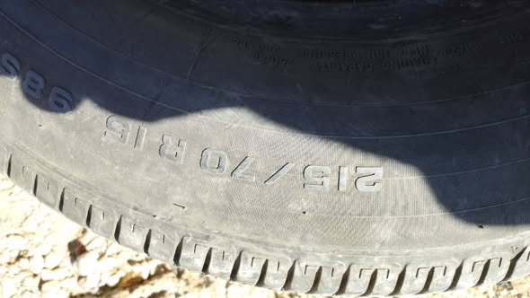 Tyres photo 2