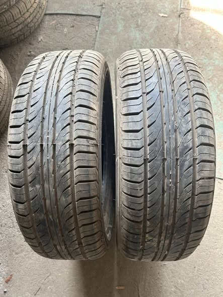 Tyres photo 5