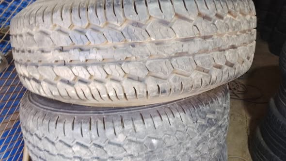 Tyres photo 1