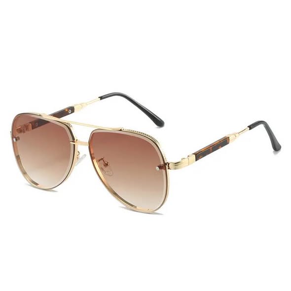 Man sunglasses photo 1