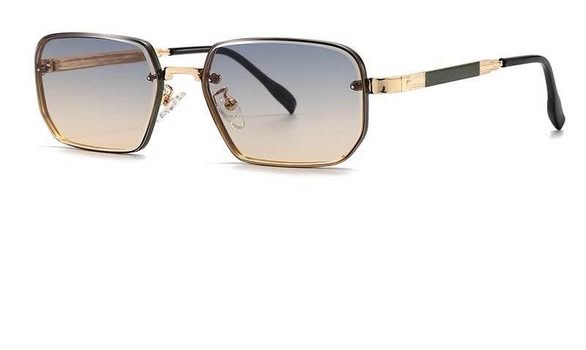 Man sunglasses photo 3
