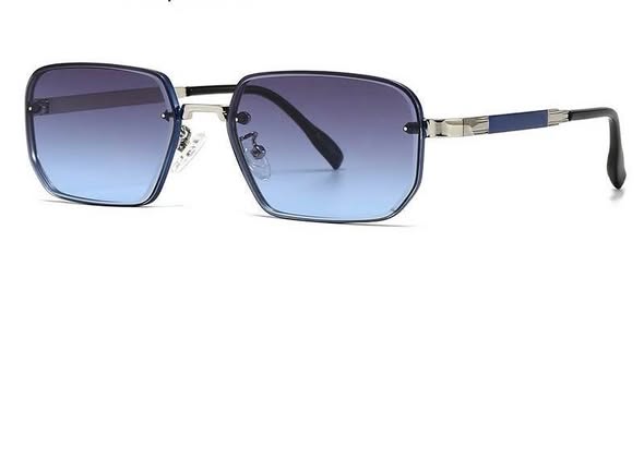 Man sunglasses photo 4