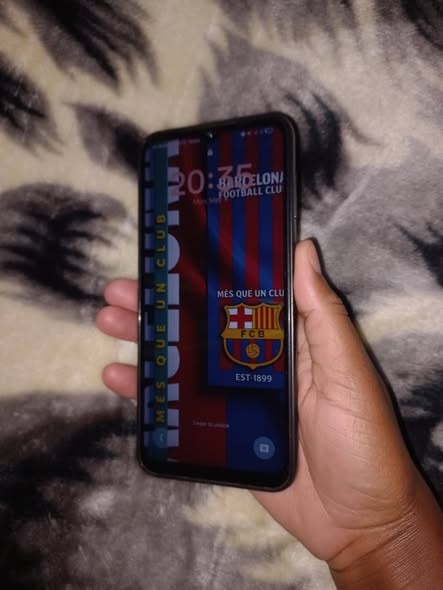 Samsung A14 photo 3