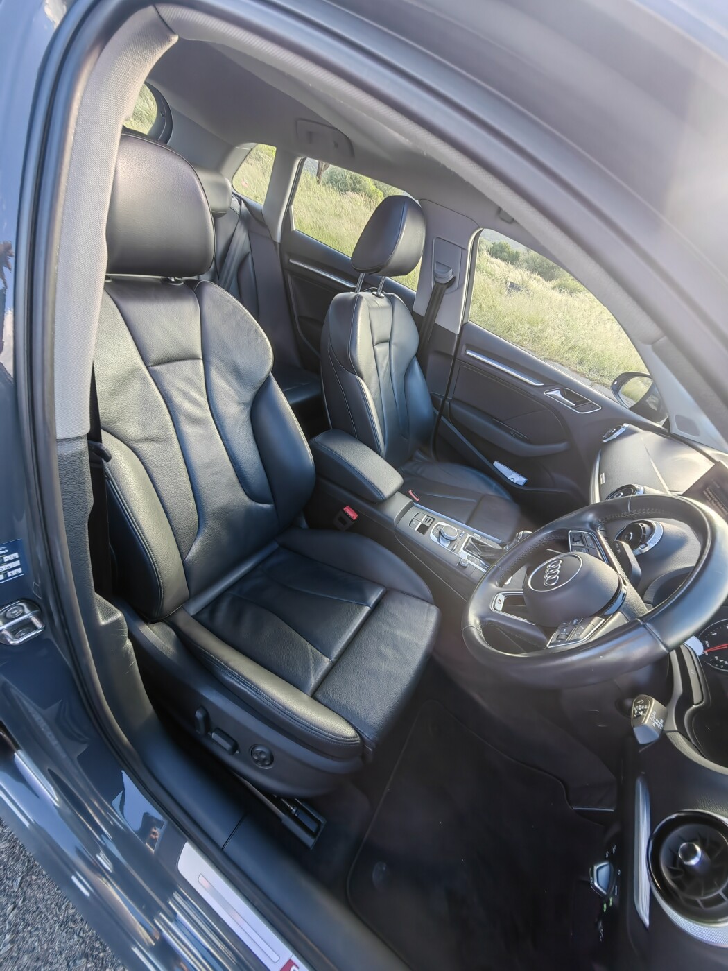 Audi A3 35 TFSI photo 4