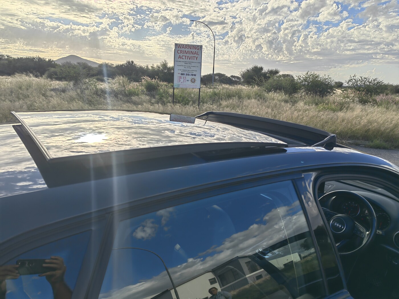 Audi A3 35 TFSI photo 6