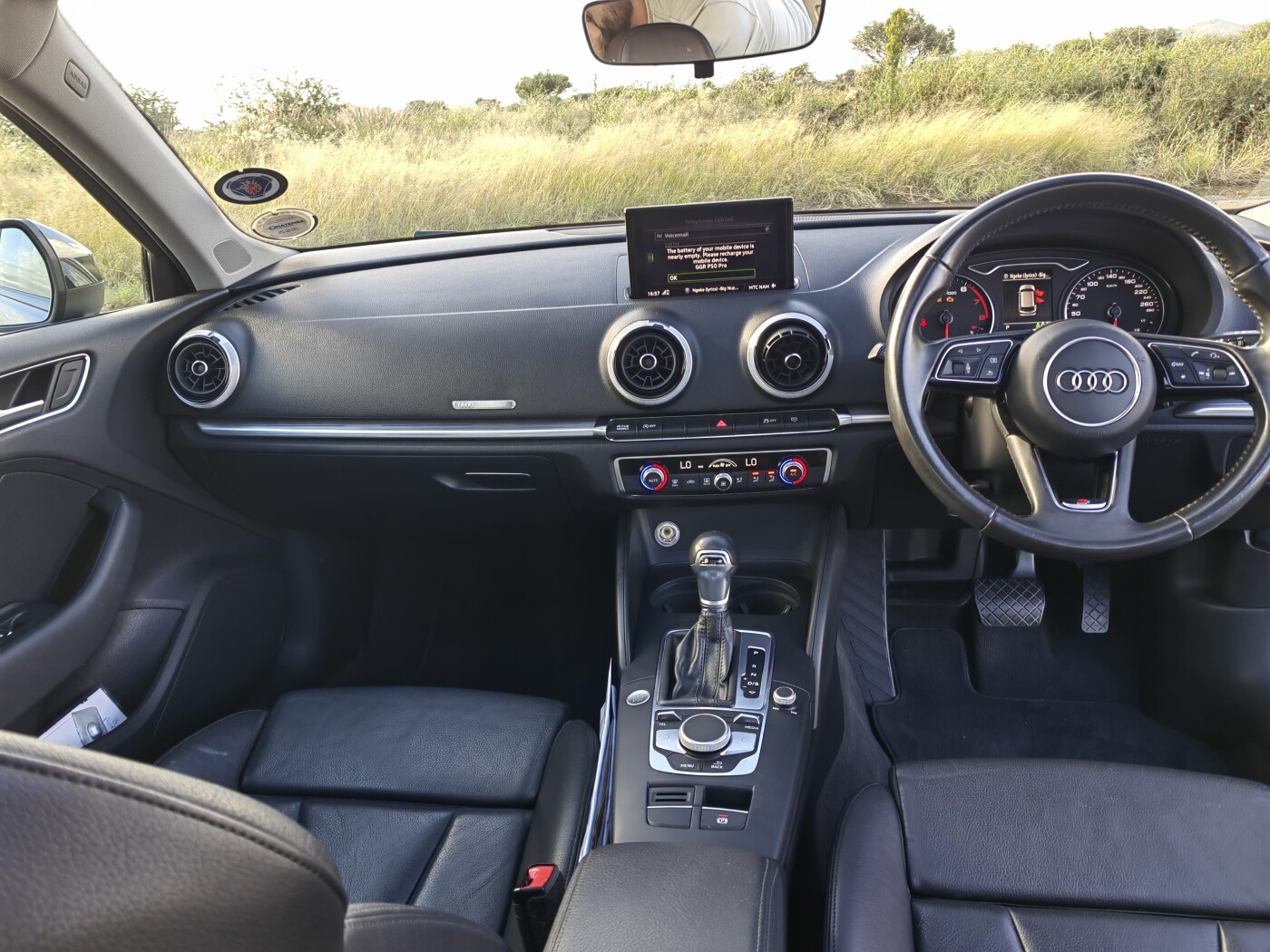 Audi A3 35 TFSI photo 5