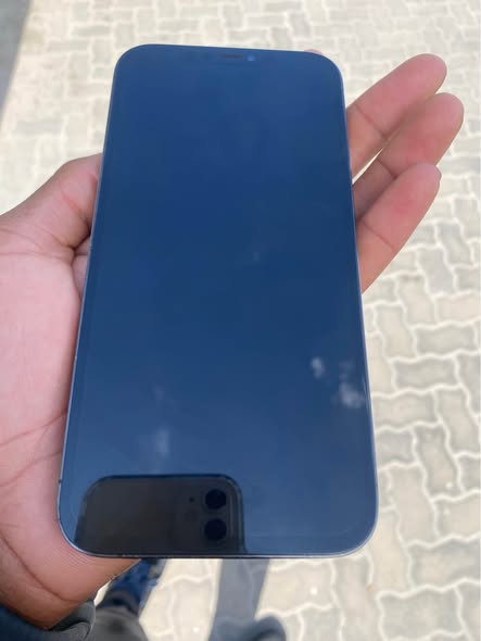 iPhone 12 Pro Max photo 2